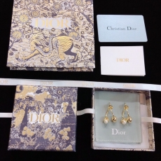 Christian Dior Earrings